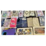 IPHONE 8,12,13,15,16 CASES