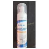SHINIO FOAMING SHOE CLEANER