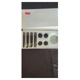 2 SAFETY HAMMER KITS