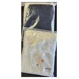 4PC WOMEN'S XL LONG SLEEVE LACE TOPS