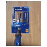 KOBALT 3 IN 1 MULTI USE SAW
