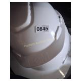 2 HARD HATS