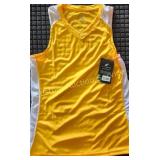 GIRLS LARGE SPORTS JERSEY
