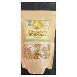 MICHELES ORIGINAL GRANOLA