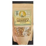 MICHELE'S ORIGINAL GRANOLA