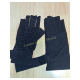 COPPER INFUSED XL GLOVES