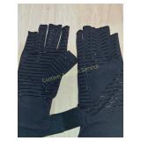 COPPER INFUSED XL GLOVES