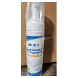 FOAMING SHOE CLEANER