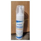 FOAMING SHOE CLEANER