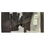 2PAIR XL COPPER INFUSED GLOVES