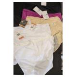 7PR  3XL WOMENS PANTIES