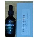 5 BOTTLES OF MULLIEN DROPS