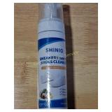 SHINIO SNEAKERS WHITE SHOE CLEANER