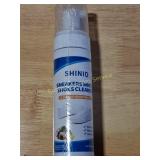 SHINIO SNEAKERS WHITE SHOE CLEANRR