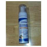 SHINIO SNEAKERS WHITE SHOE CLEANER