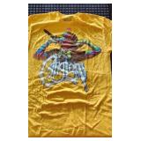 MEN'S MEDIUM T-SHIRT