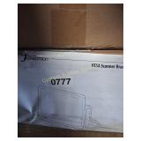 VESA SCANNER BRACKET