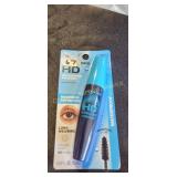 L.A. COLORS WATERPROOF MASCARA