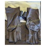 XL COPPER FIT GLOVES