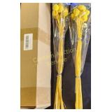 2PC ARTIFICIAL PLANT DECOR