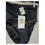 WOMEN'S SMALL HI WAIST PANT
