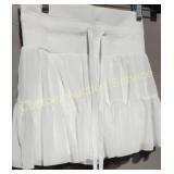 WOMEN'S SMALL SKIRT