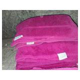 9 PIECE TOWEL SET