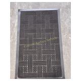 FRONT DOOR MAT