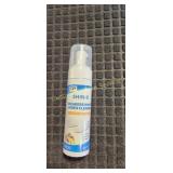 FOAMING SHOE CLEANER