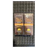2CT SELF TANNING LOTION