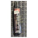 PURE SILICONE LUXURY LUBRICANT