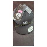 VOLCOM SNAP-BACK HAT