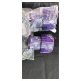 VACUUM FILTER REPLACEMENTS