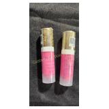 2 PINK BERRY BLUSHES