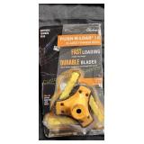 UNIVERSAL TRIMMER HEAD