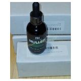3 BOTTLES OF MULLIEN DROPS