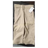 MEN'S 38 KHAKI SHORTS