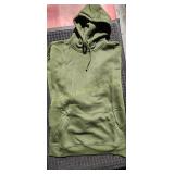 MEN'S MEDIUM PULL OVER SWEATER