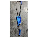 KOBALT 6FT TOILET AUGER