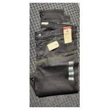 LEVI'S 311 SHAPING SKINNY 34X28 RETAIL $70