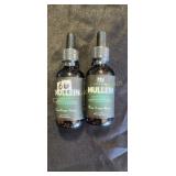 2 LUNG & RESPITORY DROPS