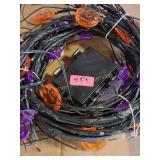 HALLOWEEN WREATH