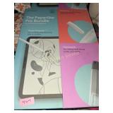 4 CT IPAD PRO 11 DRAWING KITS