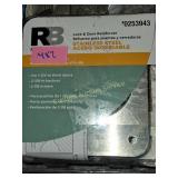 LOCK AND DOIR REINFORCER