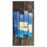 4 WATER QUALITY TESTERS