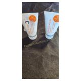 INTENSIVE EXFOLIATING FACIAL TREATMENTS