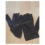 COPPER IINFUSED GLOVES