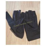 COPPER INFUSED GLOVES