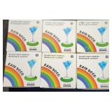 6PKS COCKTAIL NAPKINS