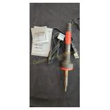 WELLER SOLDERING IRON